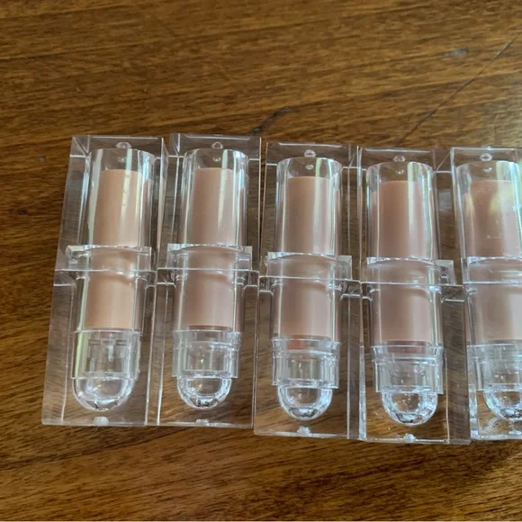 KKW Beauty Nude Lipstick Set